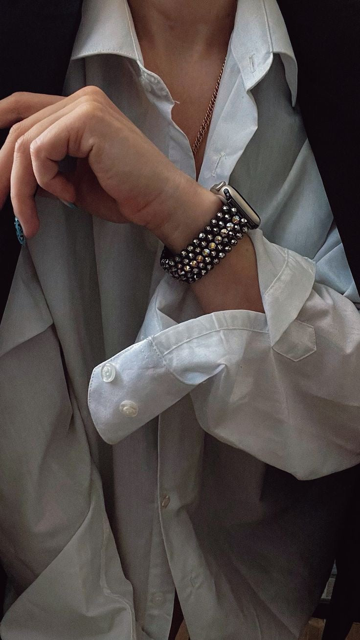 Glam Watch Bands